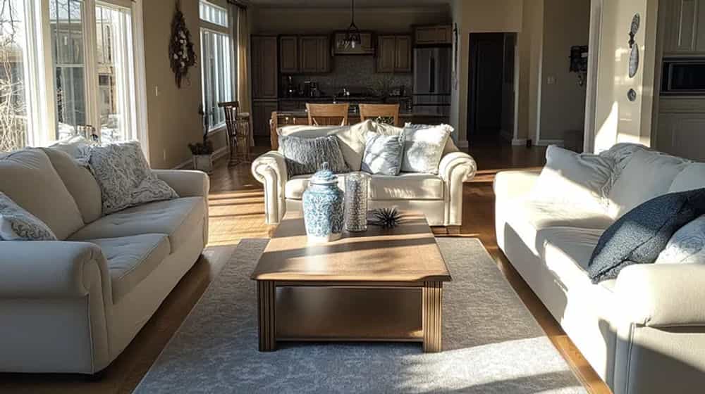 Hero image for A1  House Cleaning